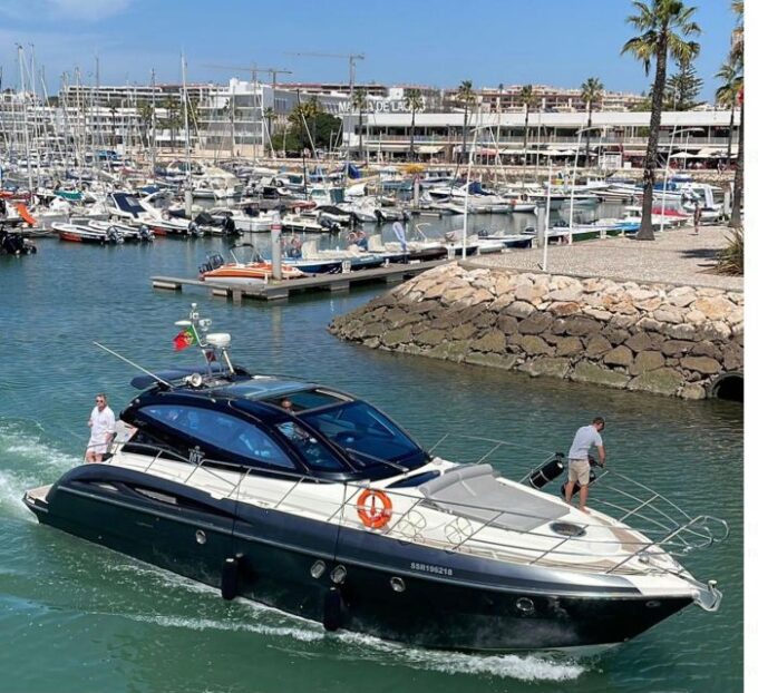 Enjoy the Breathtaking of Algarve Coastline - Private Group Option