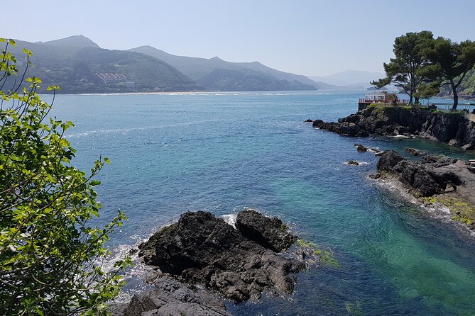 Enjoy the Coast of Biscay - Included in the Tour