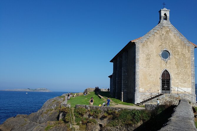 Enjoy the Coast of Biscay - Activity Details