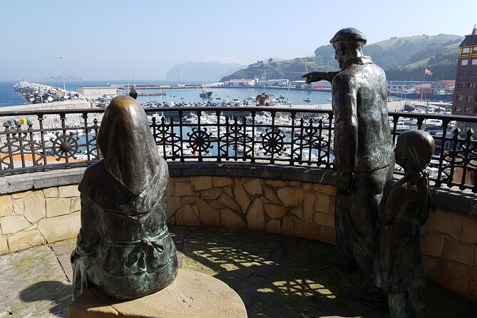 Enjoy the Coast of Biscay - Cancellation Policy