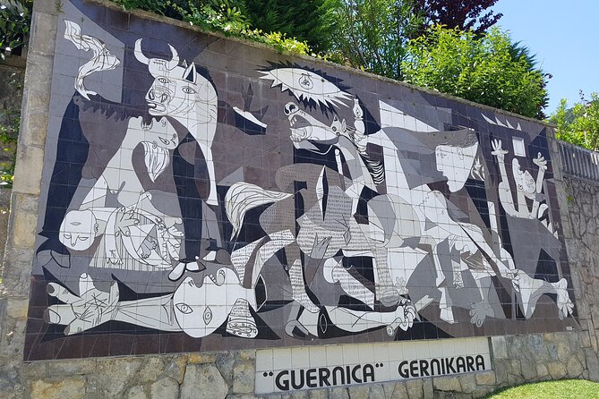 Enjoy the Coast of Biscay - Discovering Bermeo and Mundaka