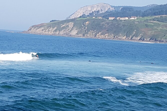 Enjoy the Coast of Biscay - Visiting Gernika-Lumo