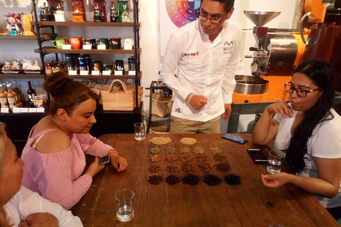 Enjoy the Coffee Route in Coatepec Magical Town - Preparation Tips for Travelers