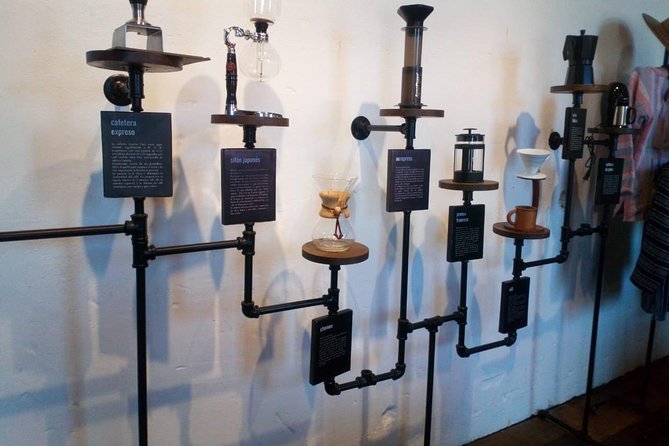 Enjoy the Coffee Route in Coatepec Magical Town - Guest Reviews and Experiences