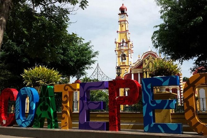 Enjoy the Coffee Route in Coatepec Magical Town - Frequently Asked Questions