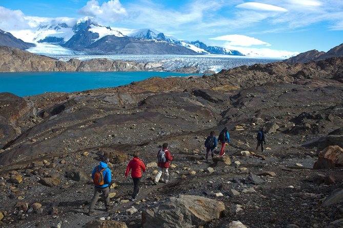 Enjoy the Full Day in El Chalten - Mirador De Los Cóndores