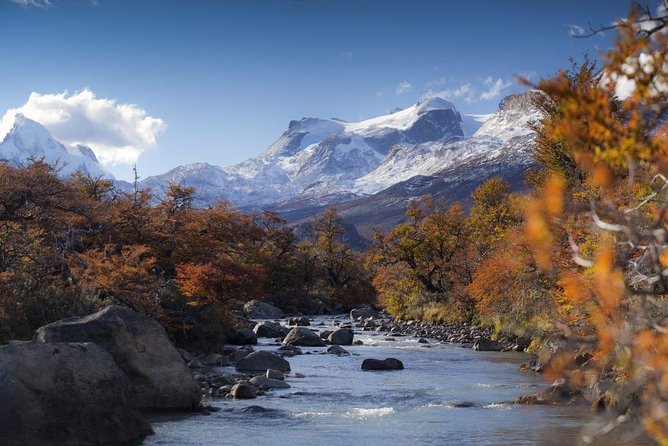 Enjoy the Full Day in El Chalten - Timing and Flexibility