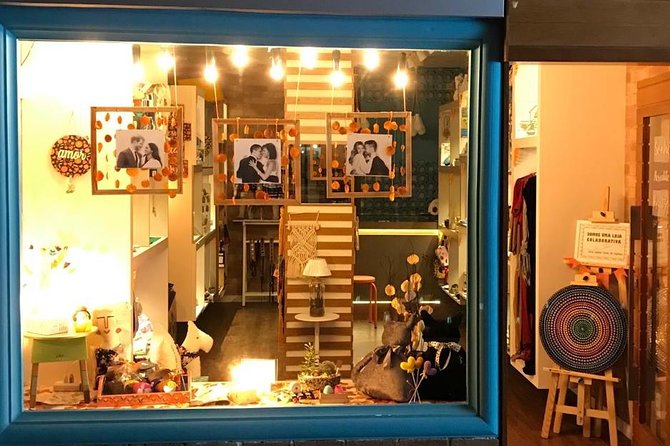 Enjoy the Handicraft and the Culture of Capixaba! - Key Points