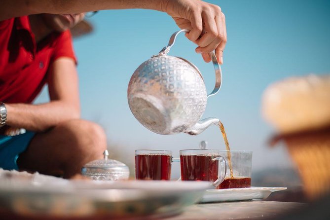 Enjoy the Hot Air Balloon,Kings Valley,Sailing Felucca,Camel Ride in Luxor - Key Points