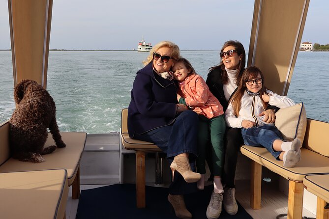 Enjoy the Lagoon - 3-Hour Private Tour - Pricing and Booking