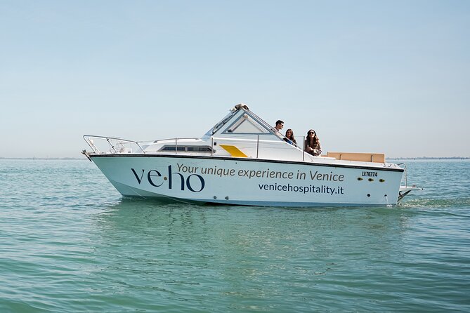 Enjoy the Lagoon - 3-Hour Private Tour - Accessibility and Participation