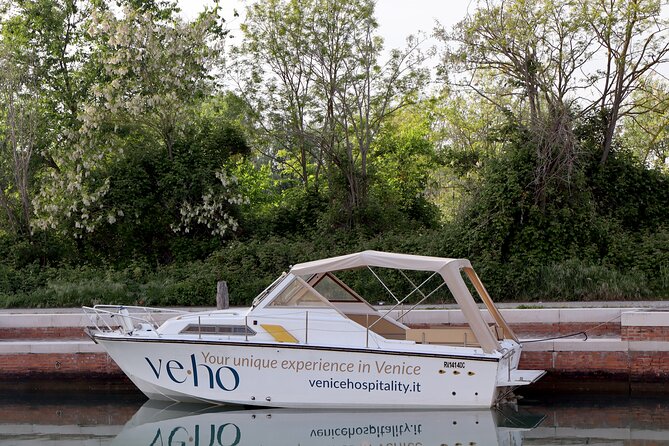 Enjoy the Lagoon - 3-Hour Private Tour - Meeting Locations