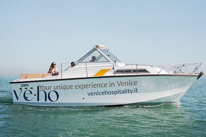 Enjoy the Lagoon - 3-Hour Private Tour - Sightseeing Highlights
