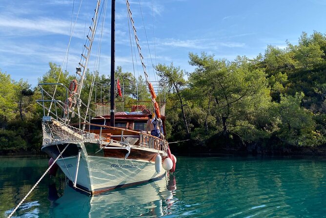 Enjoy the Luxury of a Private Boat Tour and Visit the Beautiful Bays of Bodrum - Exceptional Customer Reviews