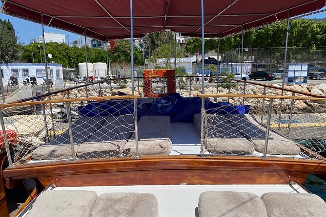 Enjoy the Luxury of a Private Boat Tour and Visit the Beautiful Bays of Bodrum - Tips for Your Boat Tour