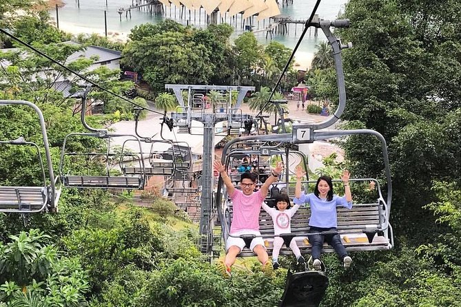 Enjoy the Skyline Luge & Skyride - Meeting Location and Time