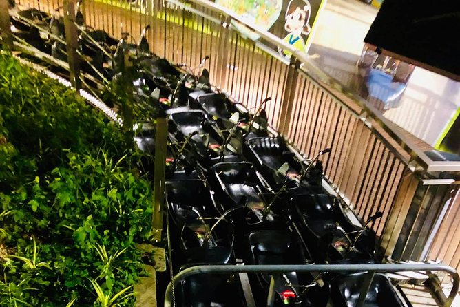 Enjoy the Skyline Luge & Skyride - Pricing and Booking