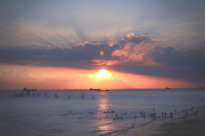 Enjoy the Sunshine With Vung Tau Beach Private Day Tour - Key Points