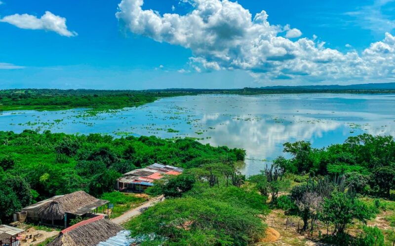 Enjoy the Totumo Volcano From Cartagena + Snack - Itinerary Details