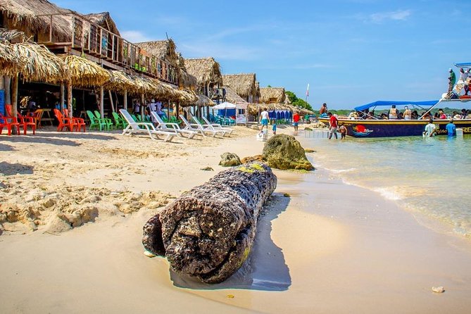 Enjoy the Tranquility of Playa Blanca - Key Points
