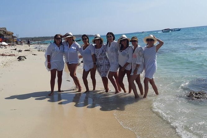 Enjoy the Tranquility of Playa Blanca - Highlights of Playa Blanca