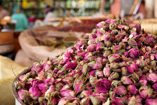 Enjoy Unforgettable 3-Days Desert Tour Fes To Marrakech - Pricing and Booking