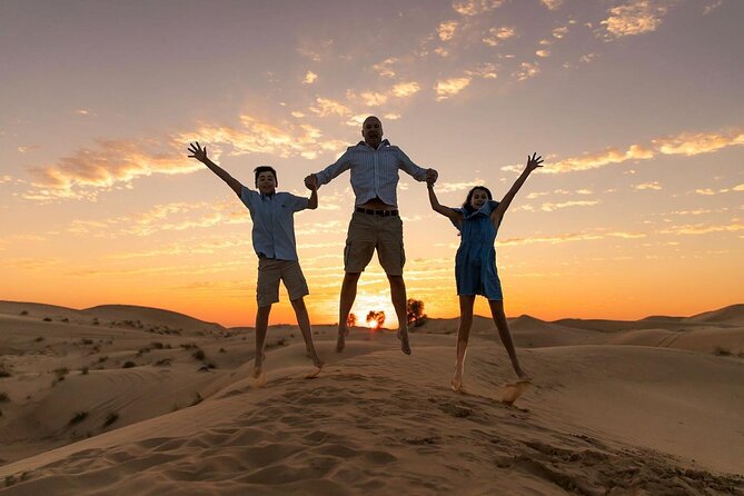 Enjoy Unforgettable 3-Days Desert Tour Fes To Marrakech - Tour Highlights