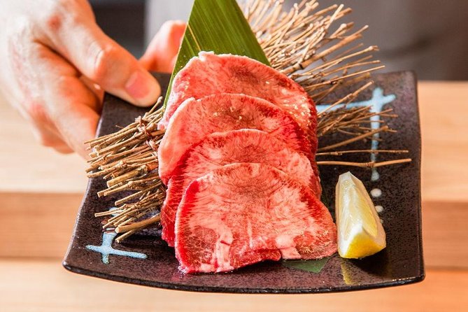 Enjoy Wonderful Wagyu And Sake In Shinjuku - Dietary Accommodations and Restrictions