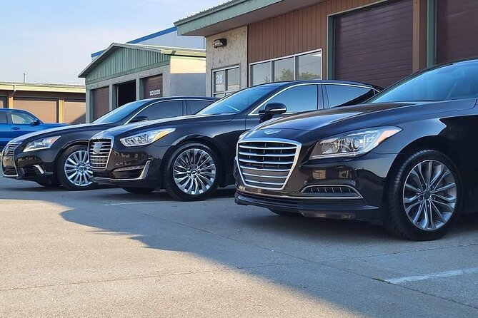 Enjoy Woodinville Winery Area by Chauffeured Private Vehicle - Customer Reviews Overview