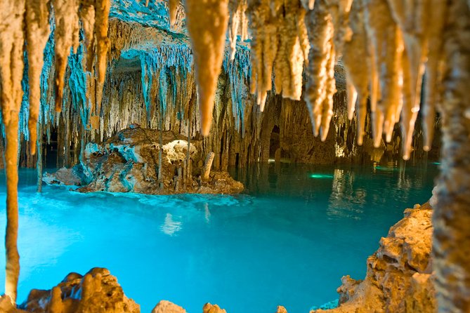 Enjoy Xplor - Transportation Included - Booking and Cancellation