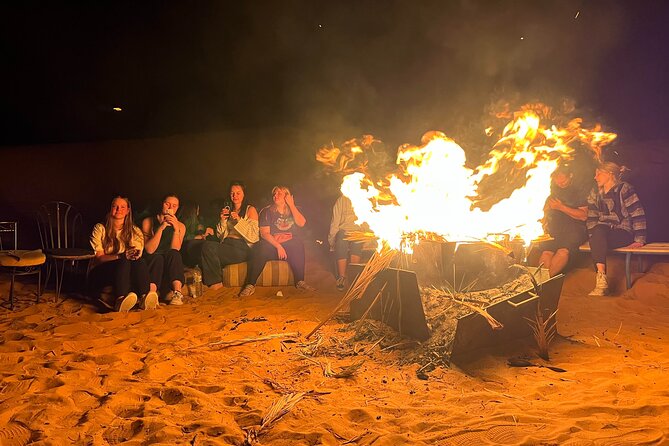 Enjoy1 Night Berber Camp Sahara Desert,Camel Sunset Sunrise Quad Sunboarding ATV - Guest Reviews and Ratings