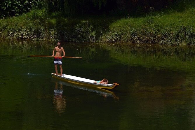 Enjoying the River Vrbas - Recommended Activities on the River