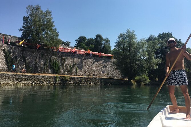 Enjoying the River Vrbas - Booking and Cancellation Details