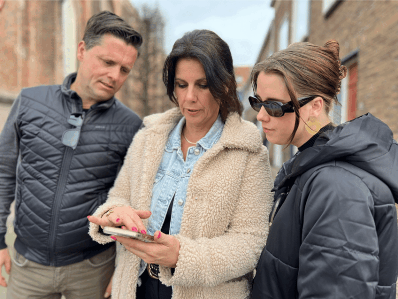 Enkhuizen: Escape-The-City, Walk With Puzzles - Languages and Cancellation Policy