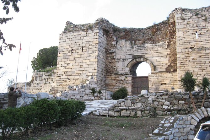 Enlightenment Trip to Ephesus City and Surroundings for Special Visitors - Booking Information and Policies