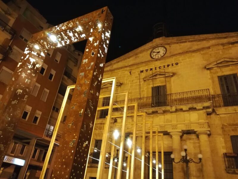 Enna: Historical Walking Tour With a Guide - Guided Tour Experience