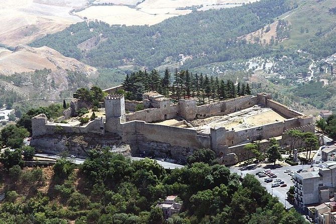 Enna - Morgantina - Caltagirone Tour - About Your Stay