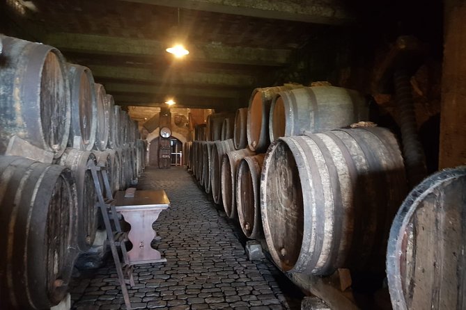 Enogastronomic Tour- 4 Hours in Tenerife - Pickup Information