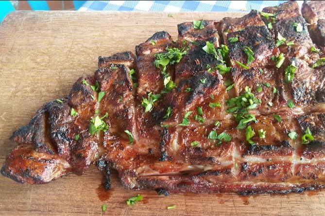 Enogastronomic Tour- 4 Hours in Tenerife - Booking and Cancellation Policy