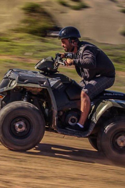 Ensenada: ATV and Side-by-Side Mountain Adventure - Pricing and Duration