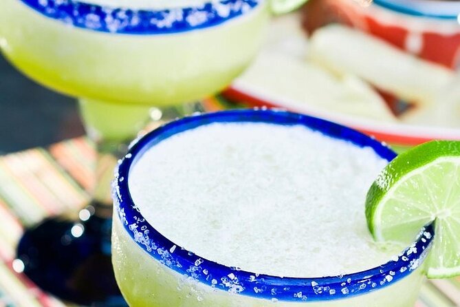 Ensenada Baja Mexico Sightseeing Tour From San Diego - Pickup and Meeting Details