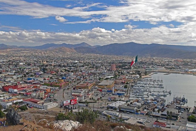 Ensenada Baja Mexico Sightseeing Tour From San Diego - Visa and Travel Requirements