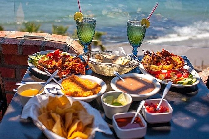 Ensenada Baja Mexico Sightseeing Tour From San Diego - Tour Ratings and Reviews