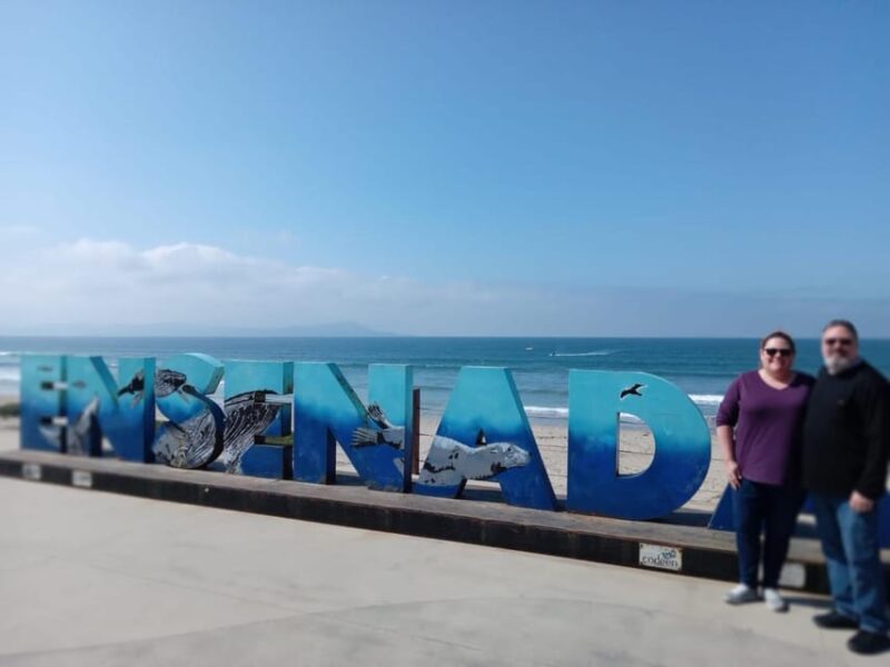 Ensenada: Beach and Bar Experience - Whats Included in the Package
