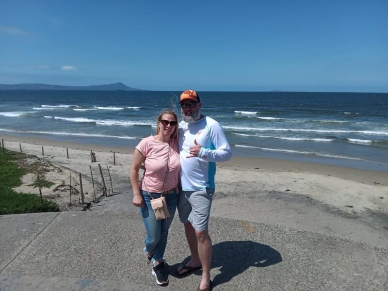 Ensenada: Beach and Bar Experience - Recommendations for Visitors