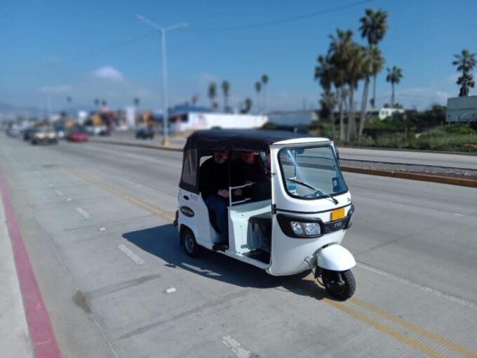 Ensenada: City Tour & Beach Horseback Ride - Preparing for the Adventure