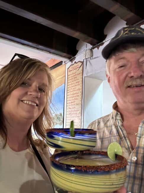 Ensenada: City Tour in a Ford Model T with Margarita & Wine - The Sum Up: Who Should Book This Ensenada Tour?