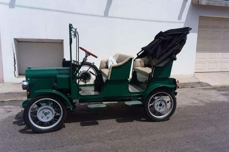 Ensenada: City Tour in a Ford Model T with Margarita & Wine - FAQs