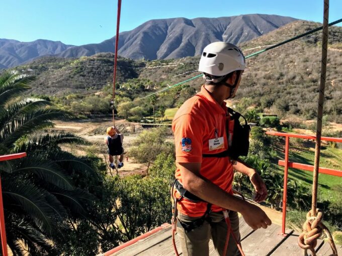 Ensenada: Customizable and Private Guided Shore Excursion - What to Bring