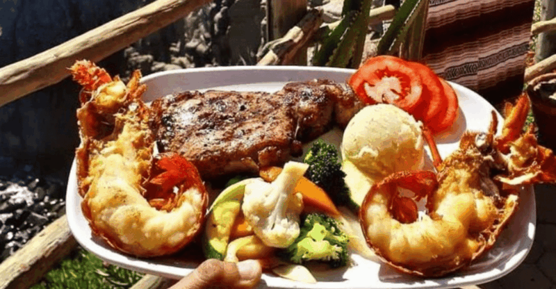 Ensenada: Famous Puerto Nuevo Lobster Lunch - Key Points